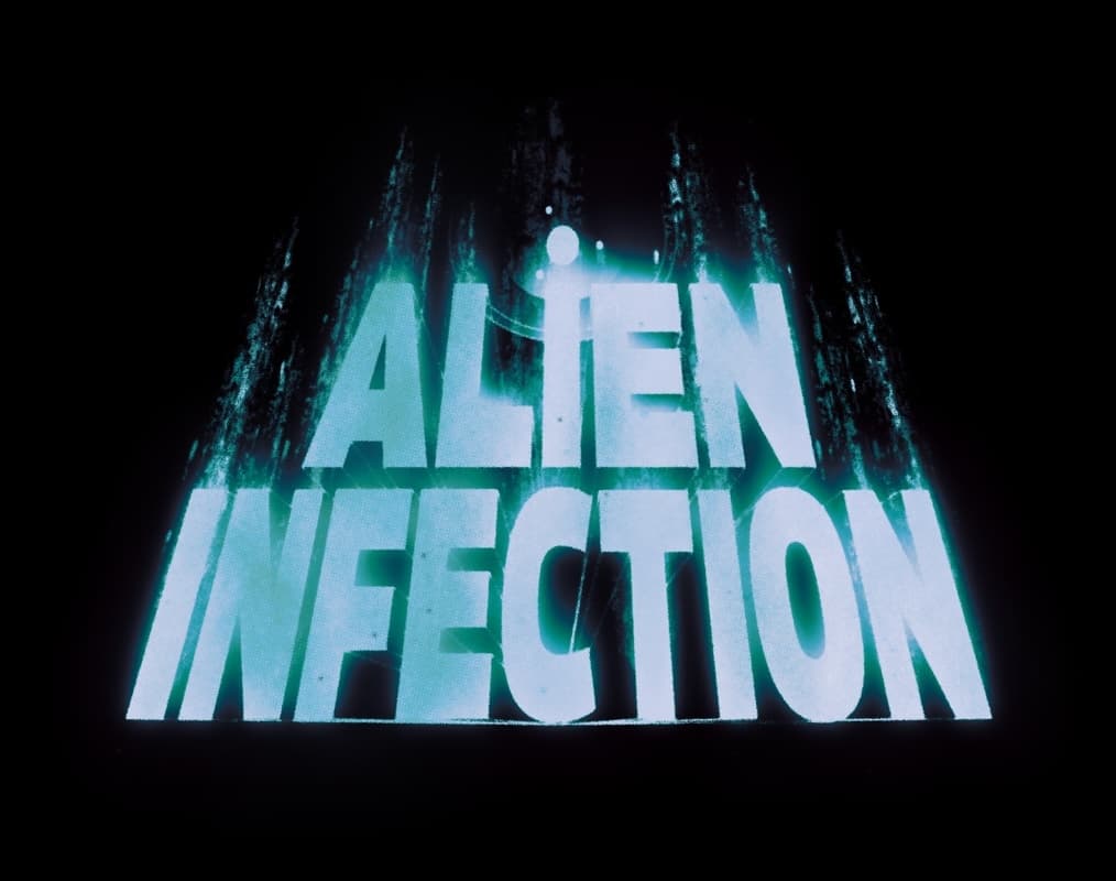 Alien Infection VR Escape Adventure by Time Travel Escapes