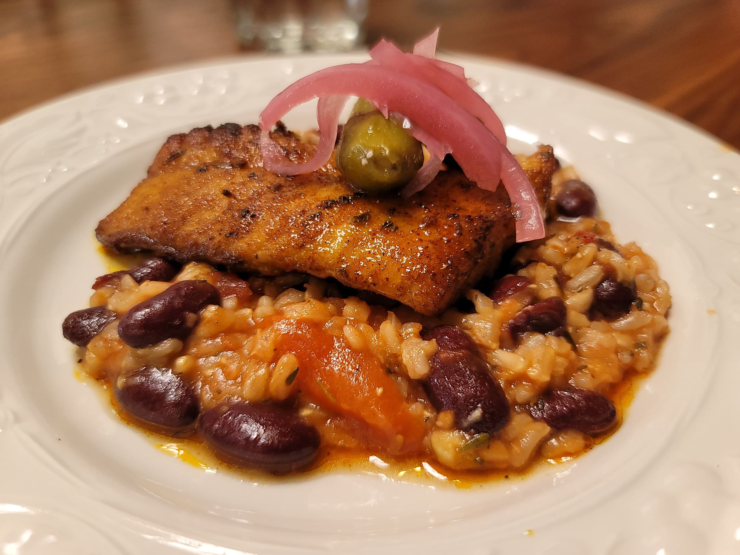Discover North OSide: A Tasty Food Tour in Oceanside, CA