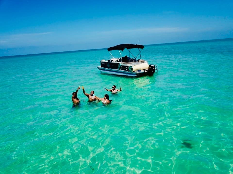 Water Activities at ClearWake Watersports