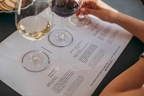 Sunset Wine Tasting on the Douro: Prova Dois Terroirs at Quinta Nova