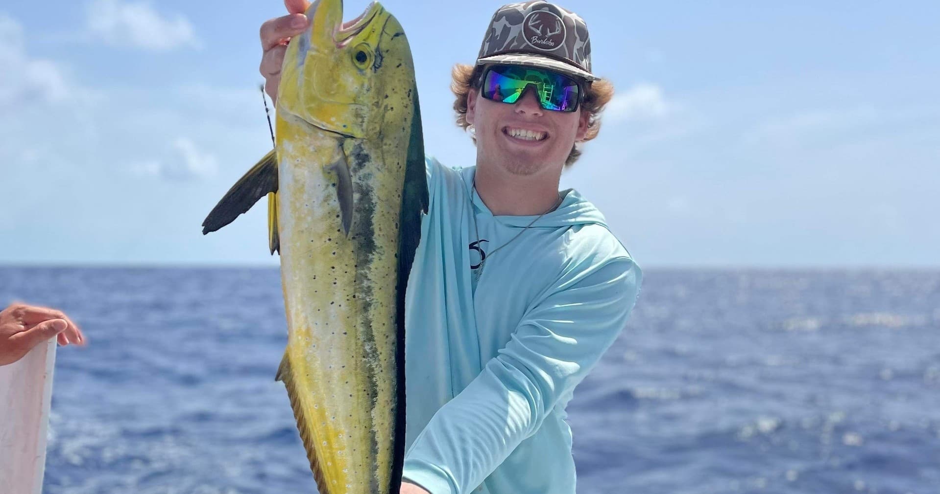 Private 3/4-Day Key West Fishing Charter: Offshore and Reef Adventure photo 1