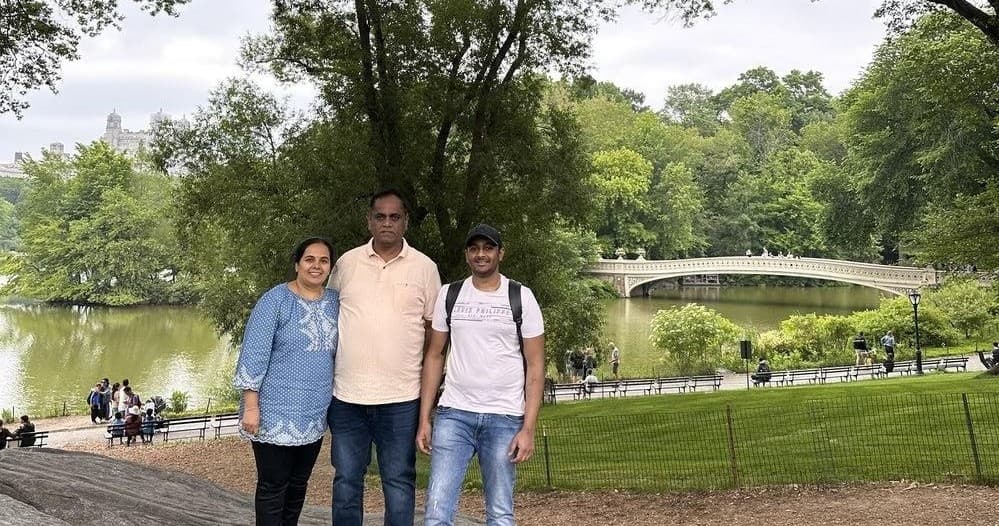 Urban Walking Tour Highlights by Ride in Central Park