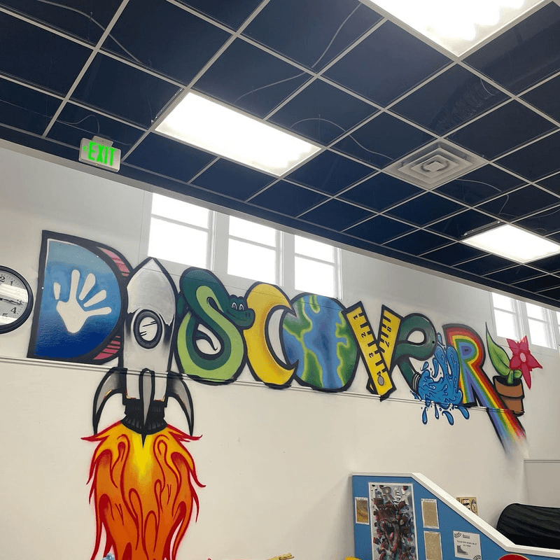 Explore Redwood Discovery Museum in Eureka, California