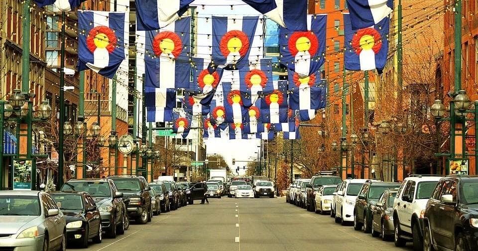 Best of Denver Tour: Explore Food, History & Culture