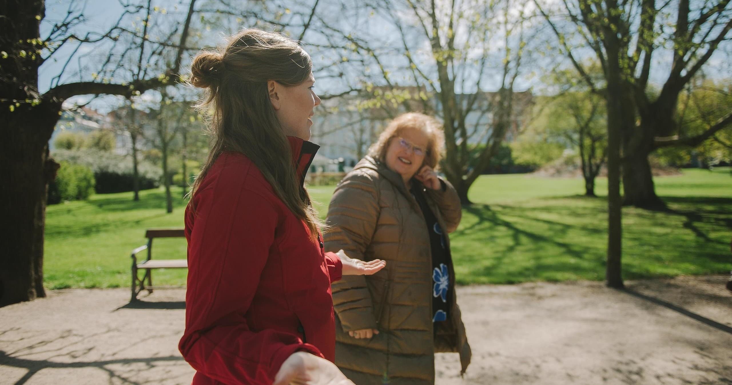 Private Copenhagen: Hygge & Happiness Tour with Copenhagen By Mie & Friends