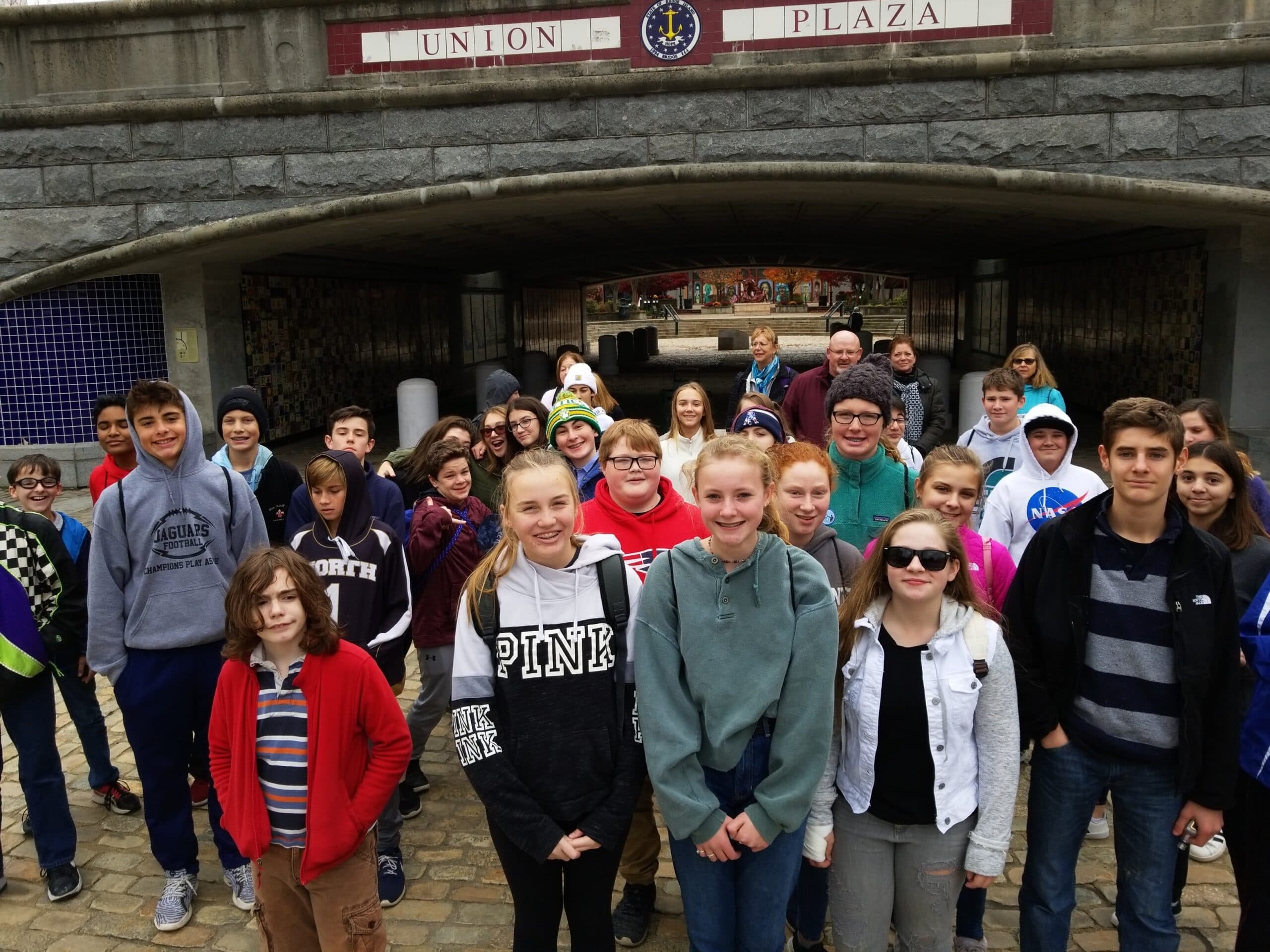 Explore Providence Scavenger Hunt: Family Fun in Rhode Island