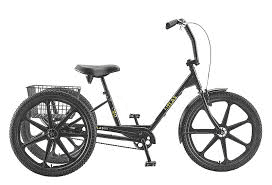 Coastal Bike Rentals with EBB-N-Flow SUP Tours & Rentals