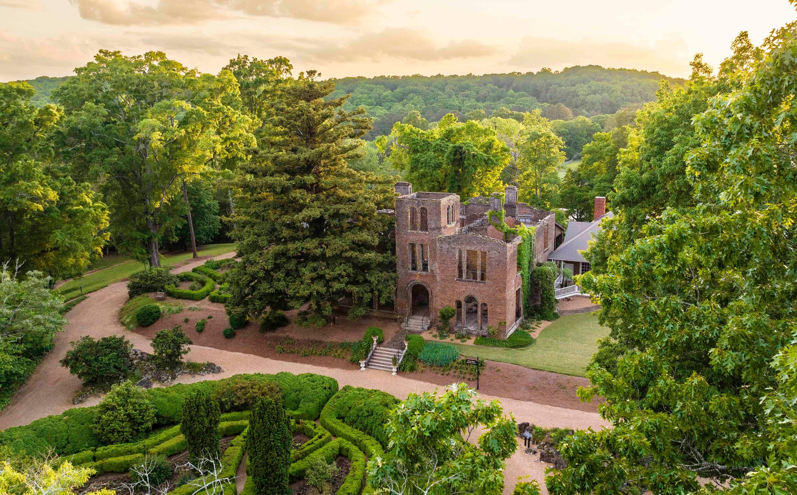 Barnsley Resort Events & Outdoor Fun in Adairsville, GA