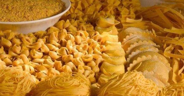 Italian Pasta-Making Class with Keys of Italy in Florence