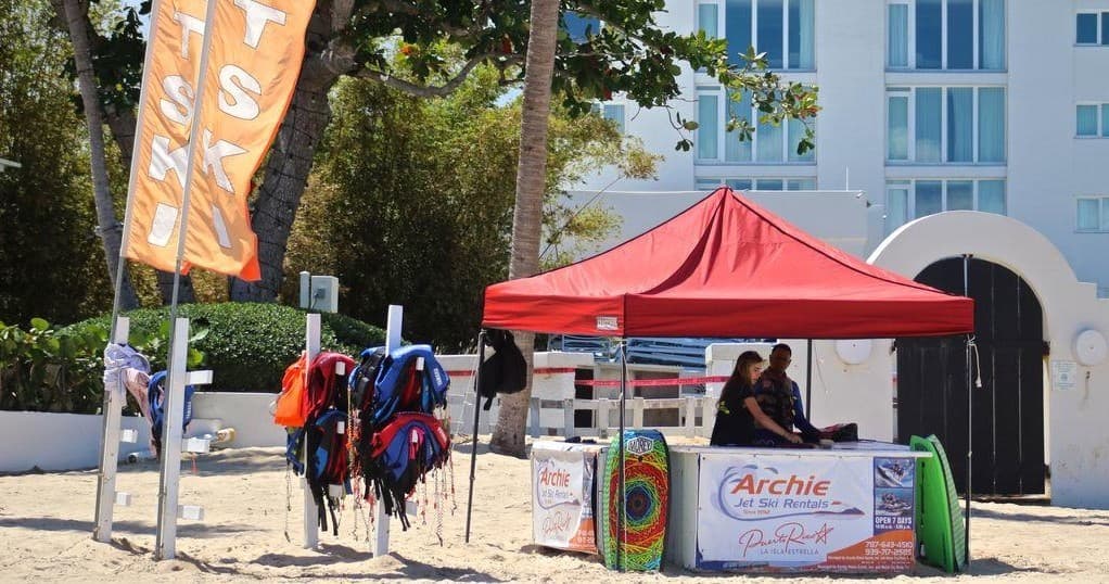 Climate-Controlled UTV Safari Through Piñones & Loíza — 2-Hour Can-Am Coastal Run