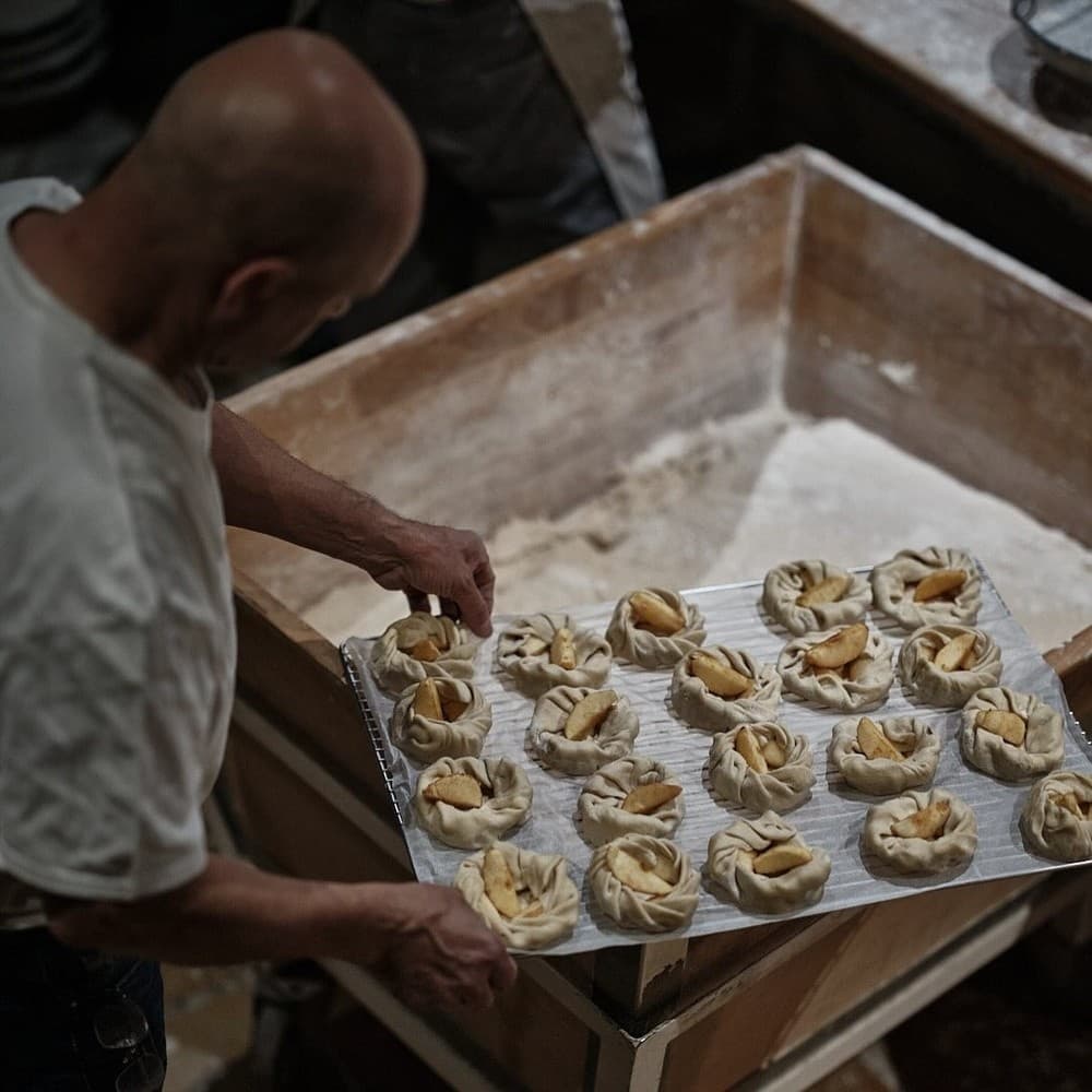 Left Bank Food & Wine Journey with Eating Europe Paris