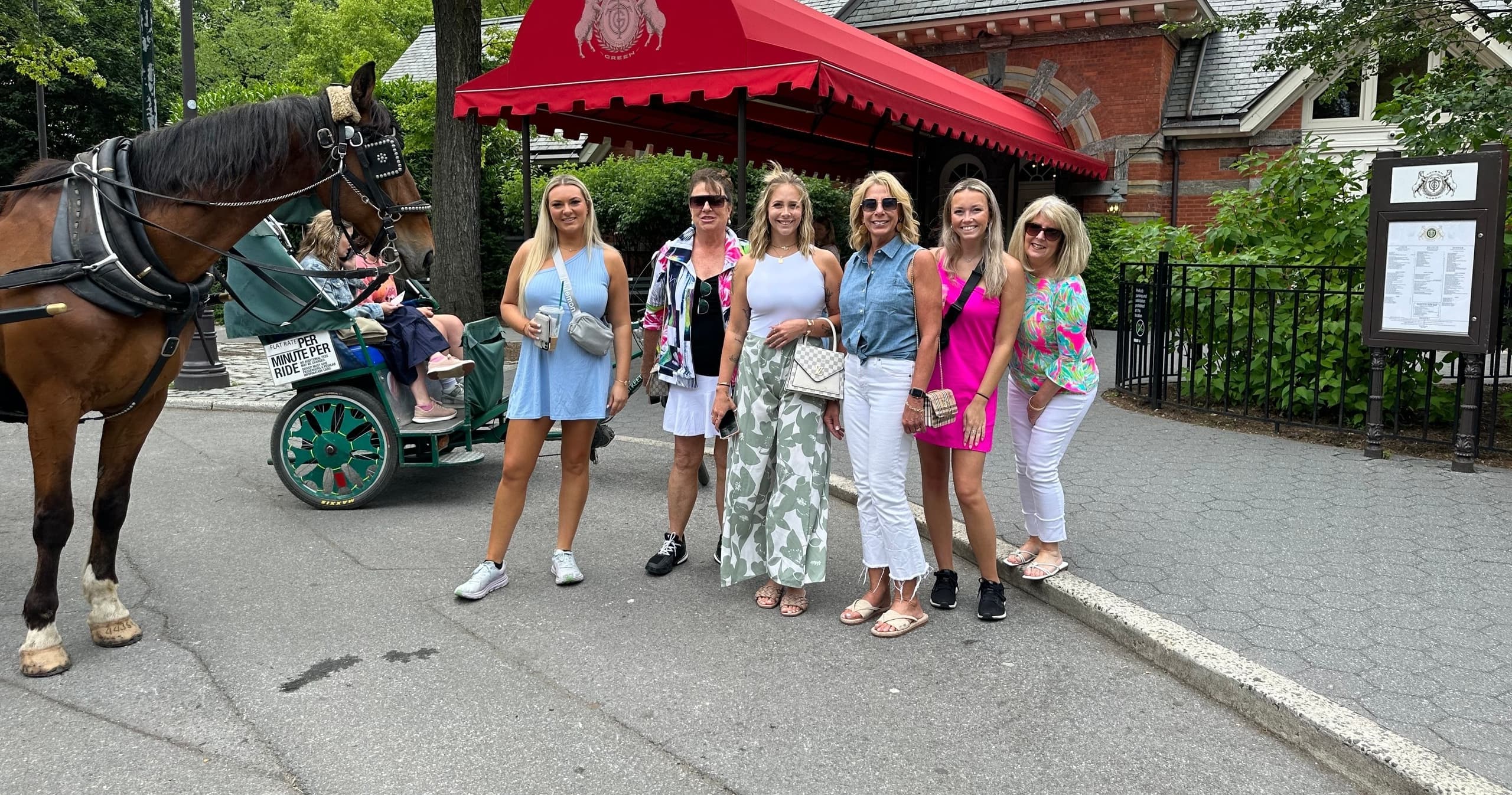 IC Sightseeing and Tours fleet