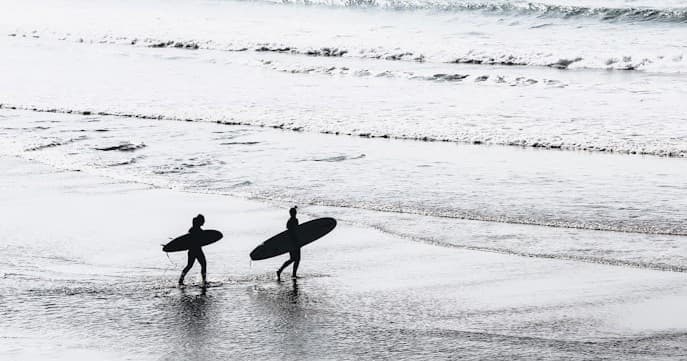Catch the Perfect Wave: Surfboard and Paddleboard Rentals in Santa Monica