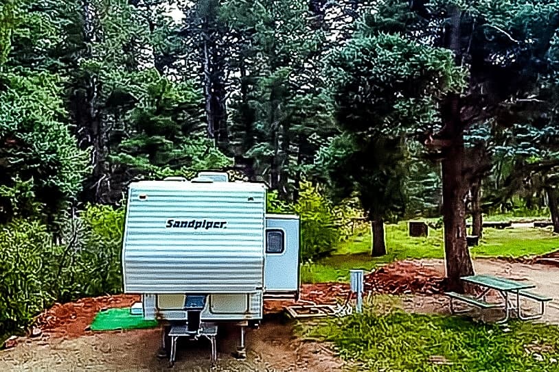 4 Night VIP Experience at Caveman Music Festival in Weston, CO