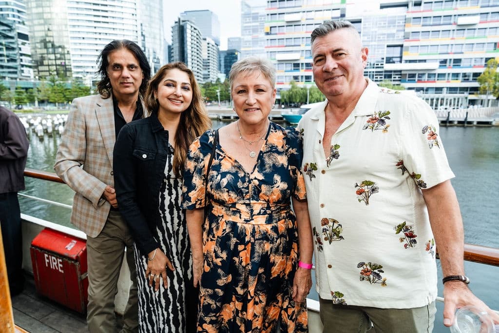 mother-s-day-brunch-cruise-lady-cutler-melbourne-docklands photo 1
