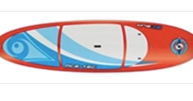 Ultimate Paddleboard Rental | Guided Tour in Sarasota | SUP, Water Activities, Boat Rental
