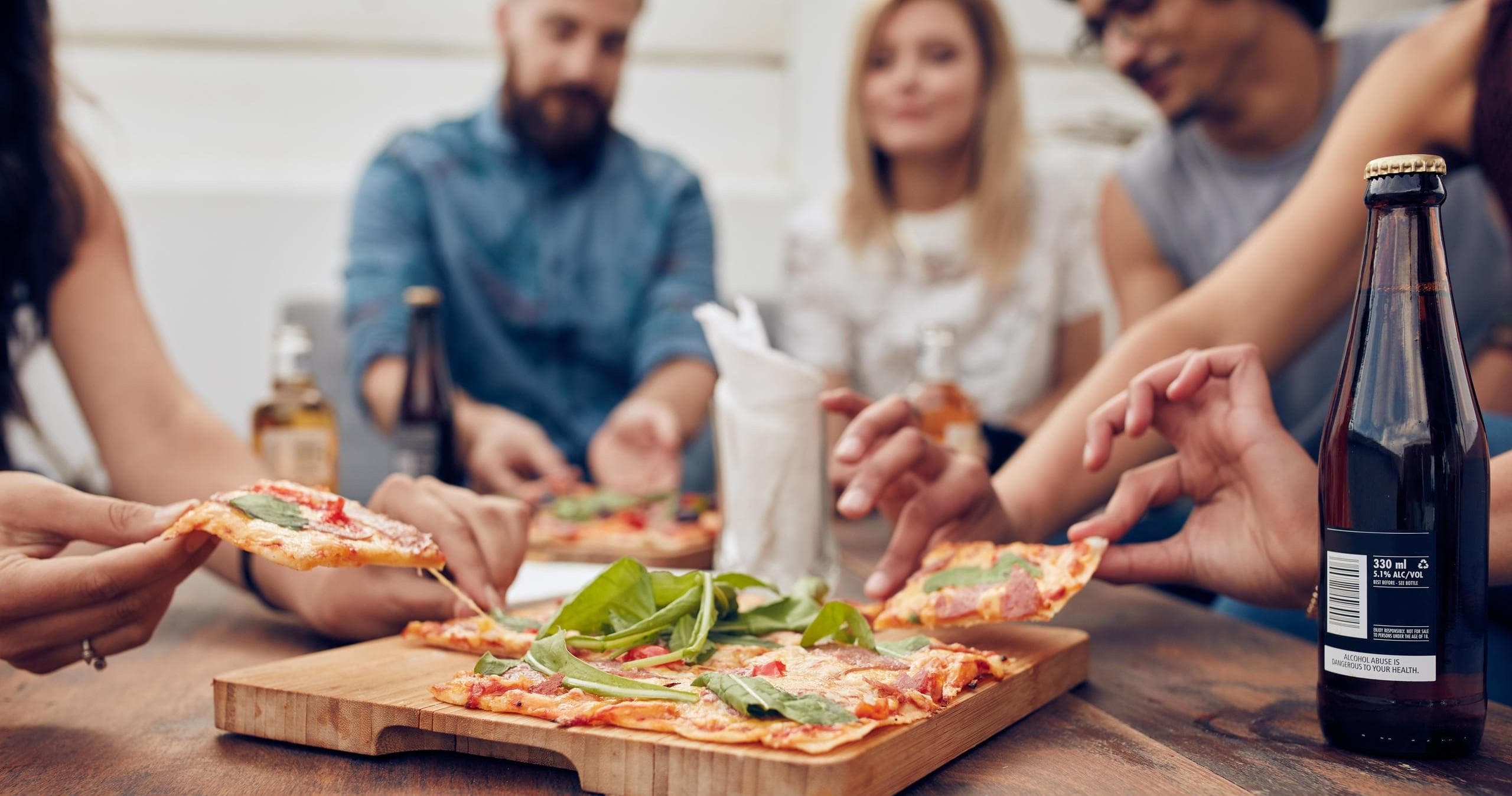 Culinary Tours in Berlin: Berlin Mitte Food Adventure by Adventure World Tours
