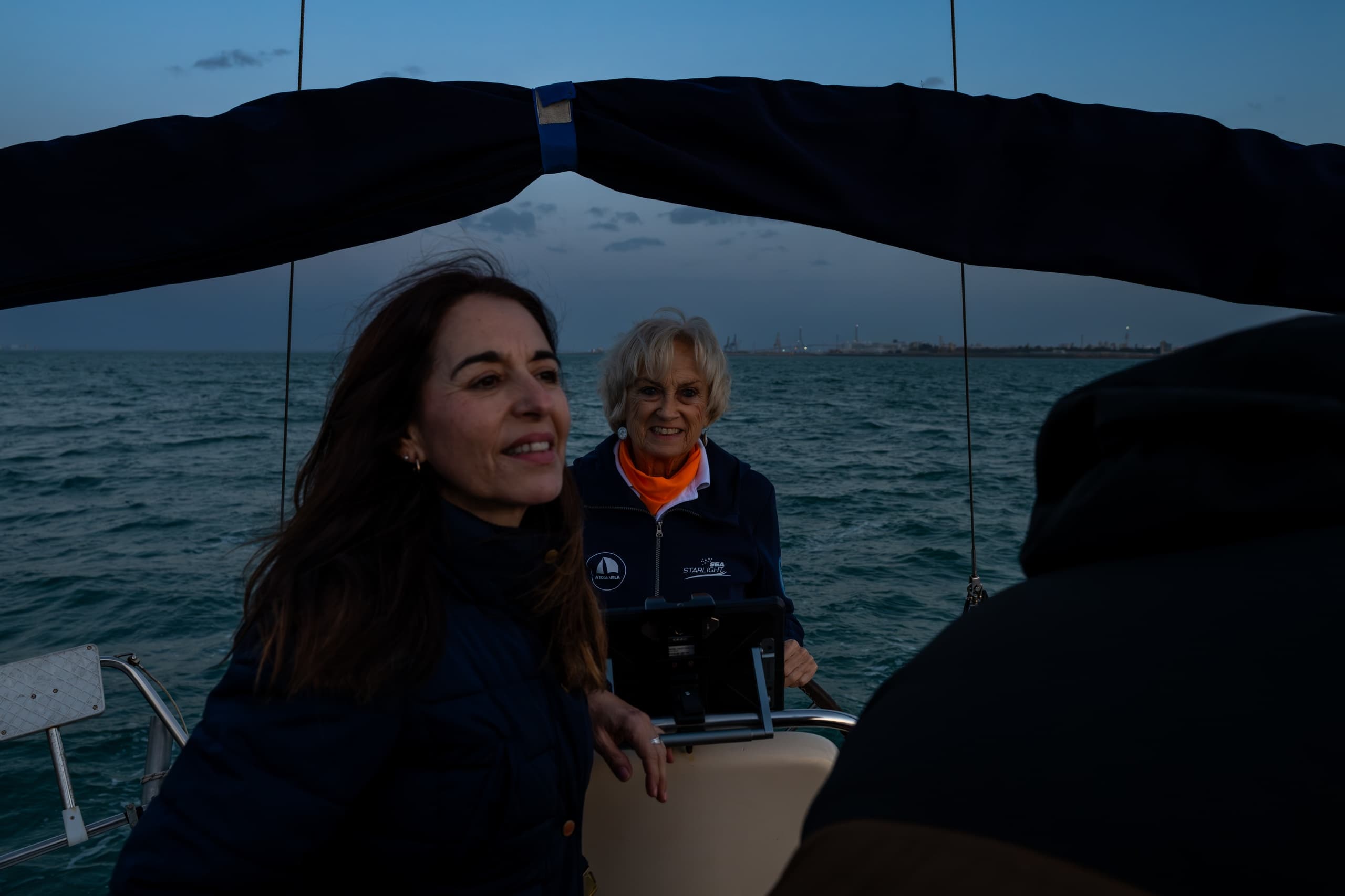 Sail Under Cádiz’s Stars: Nighttime Stargazing in the Bahía de Cádiz photo 2