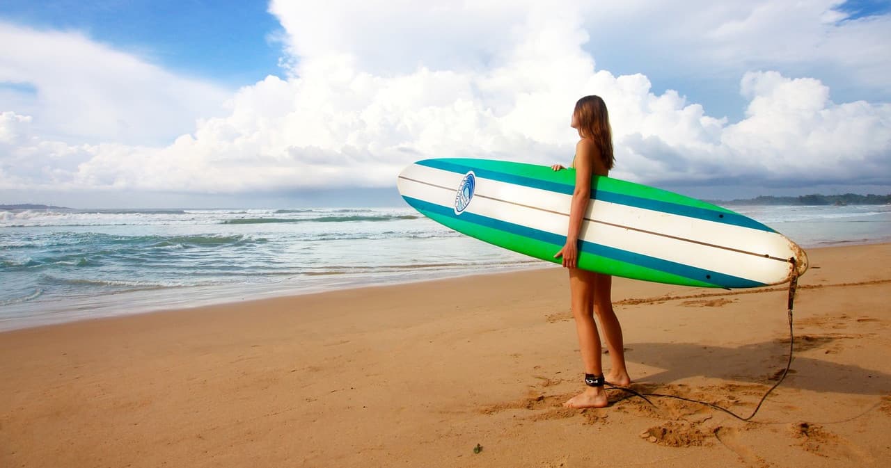 Beach Gear Rentals by Kauai Surfboard Rental LLC