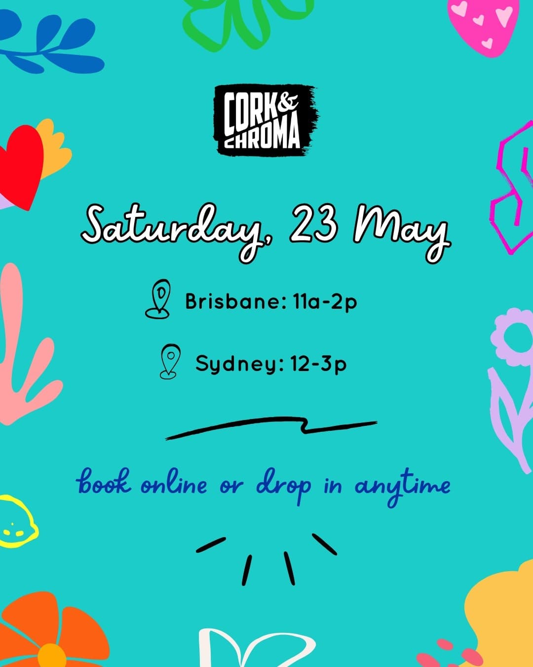 Free Colour-In Club: Drop-In Creative Sessions in South Brisbane photo 4