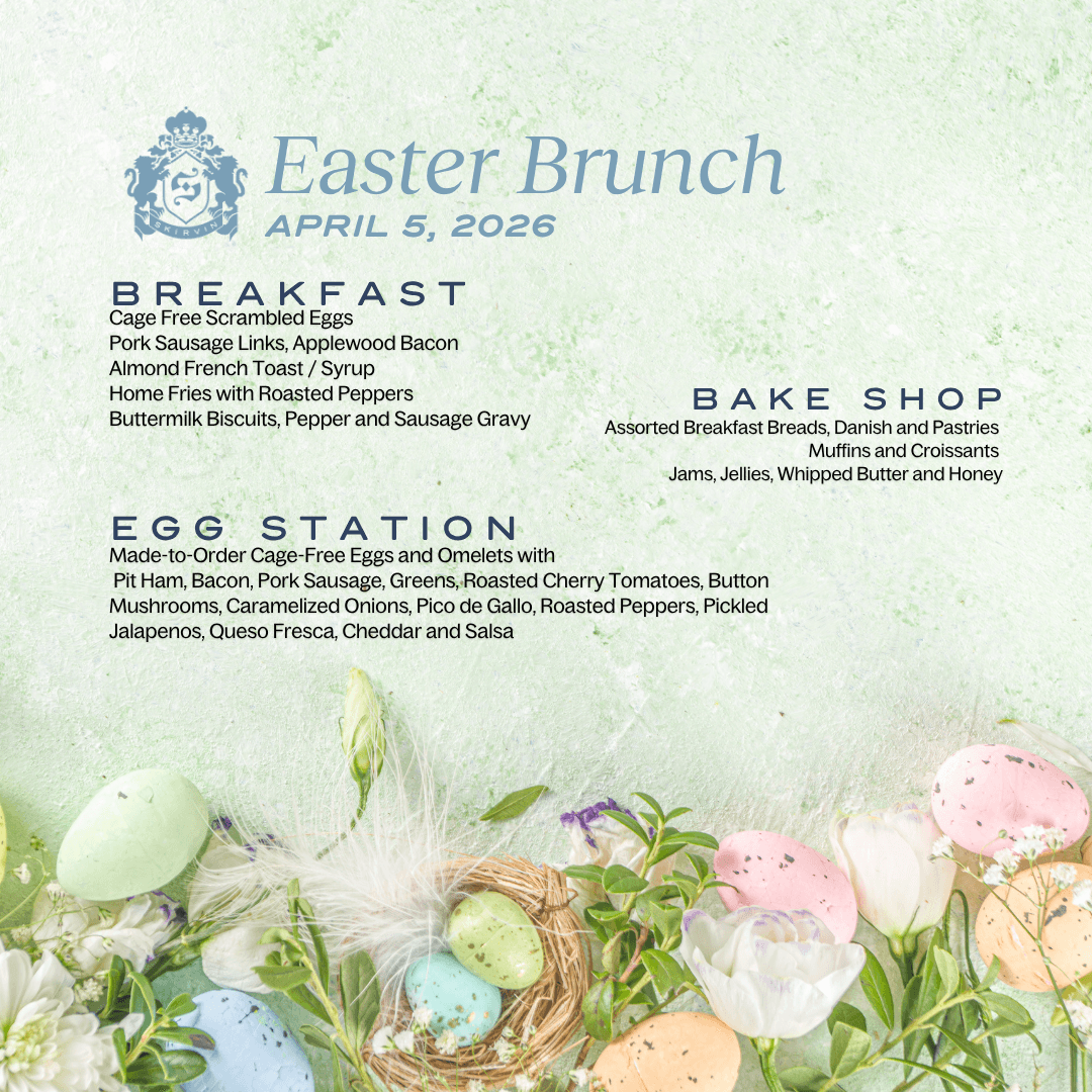Easter Brunch at the Skirvin Hotel — Elegant Holiday Dining in Downtown Oklahoma City photo 1