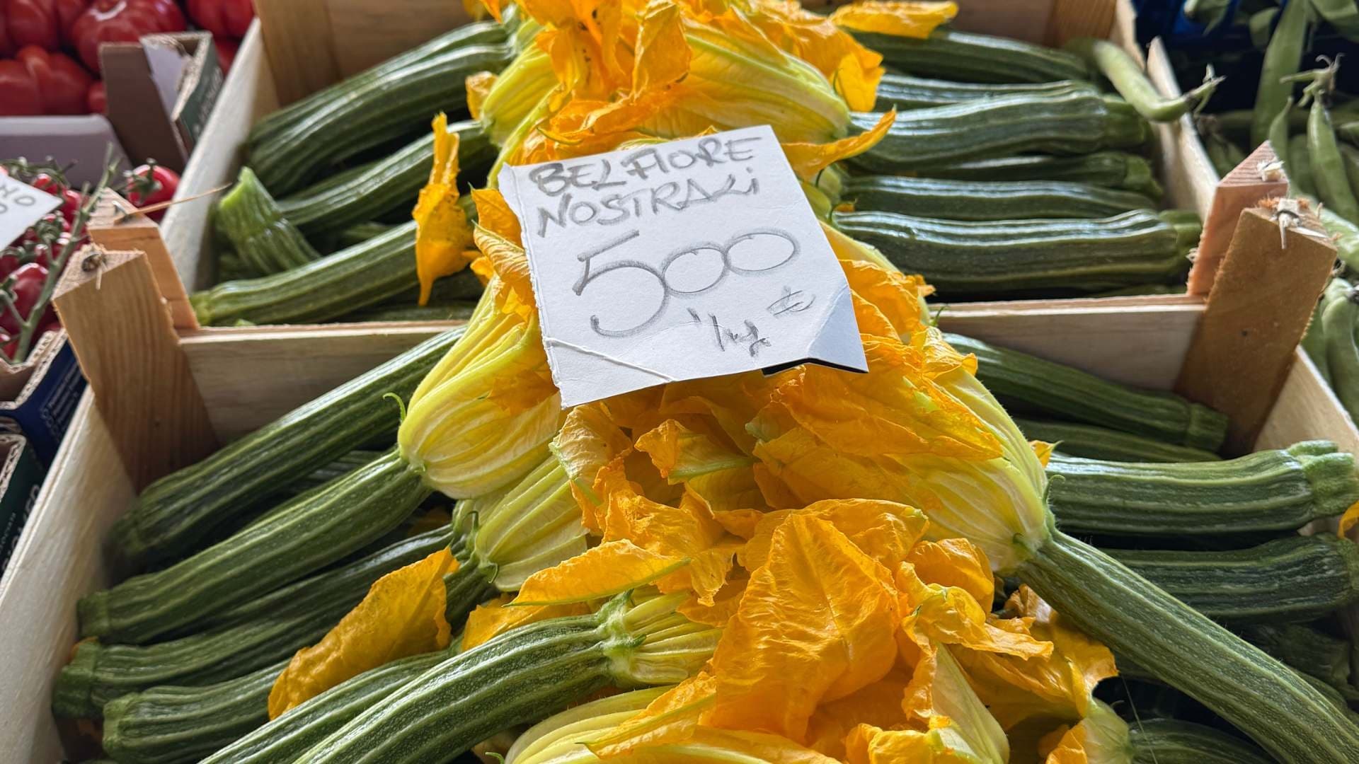 Taste Rome Like a Local: Market Tour in Roma, Lazio photo 1