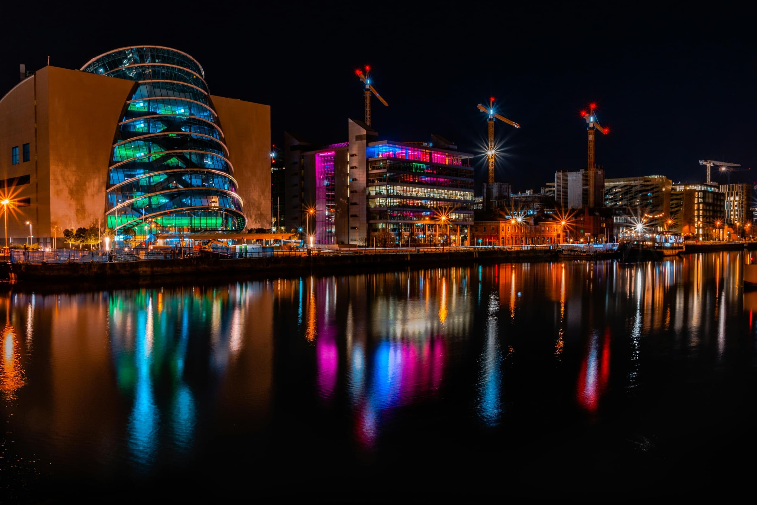 Nightlife & Local Secrets in Dublin with Dublin Unlocked
