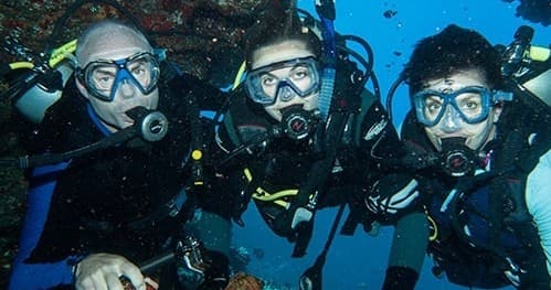 Maui PADI ReActivate: Refresh Dive Skills on Lahaina's Coral Reefs