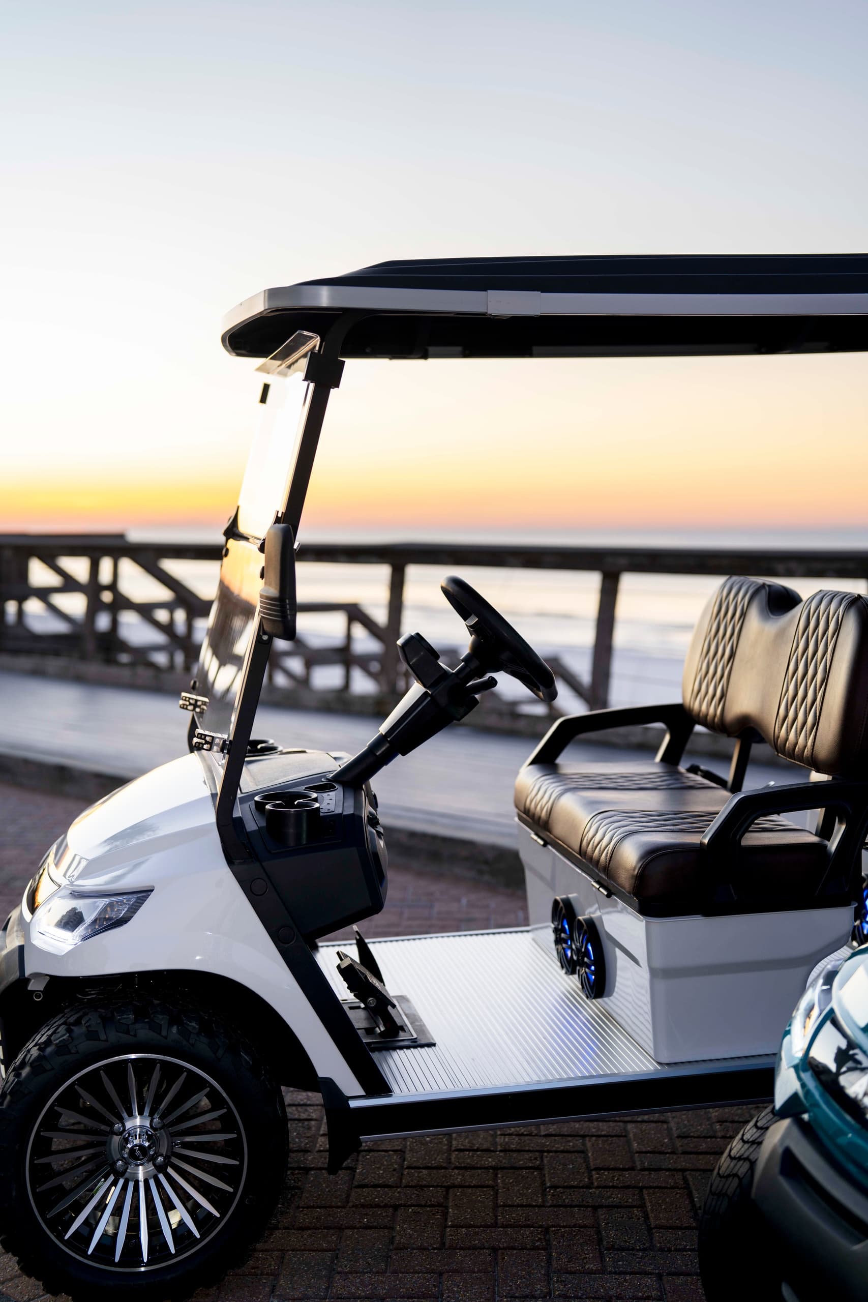 Golf in Destin, Florida