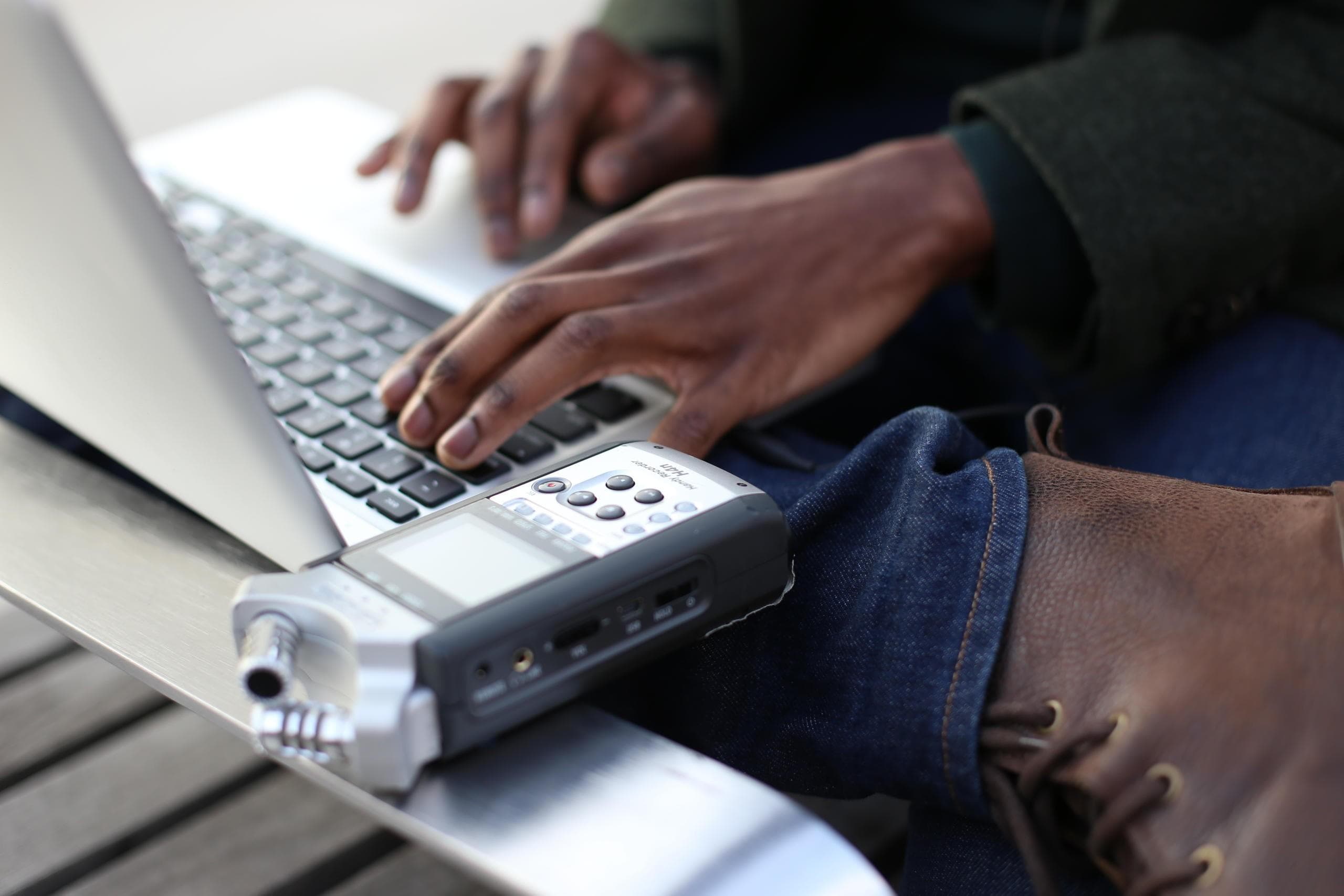 Podcast Editing Online Course for Aspiring Creators