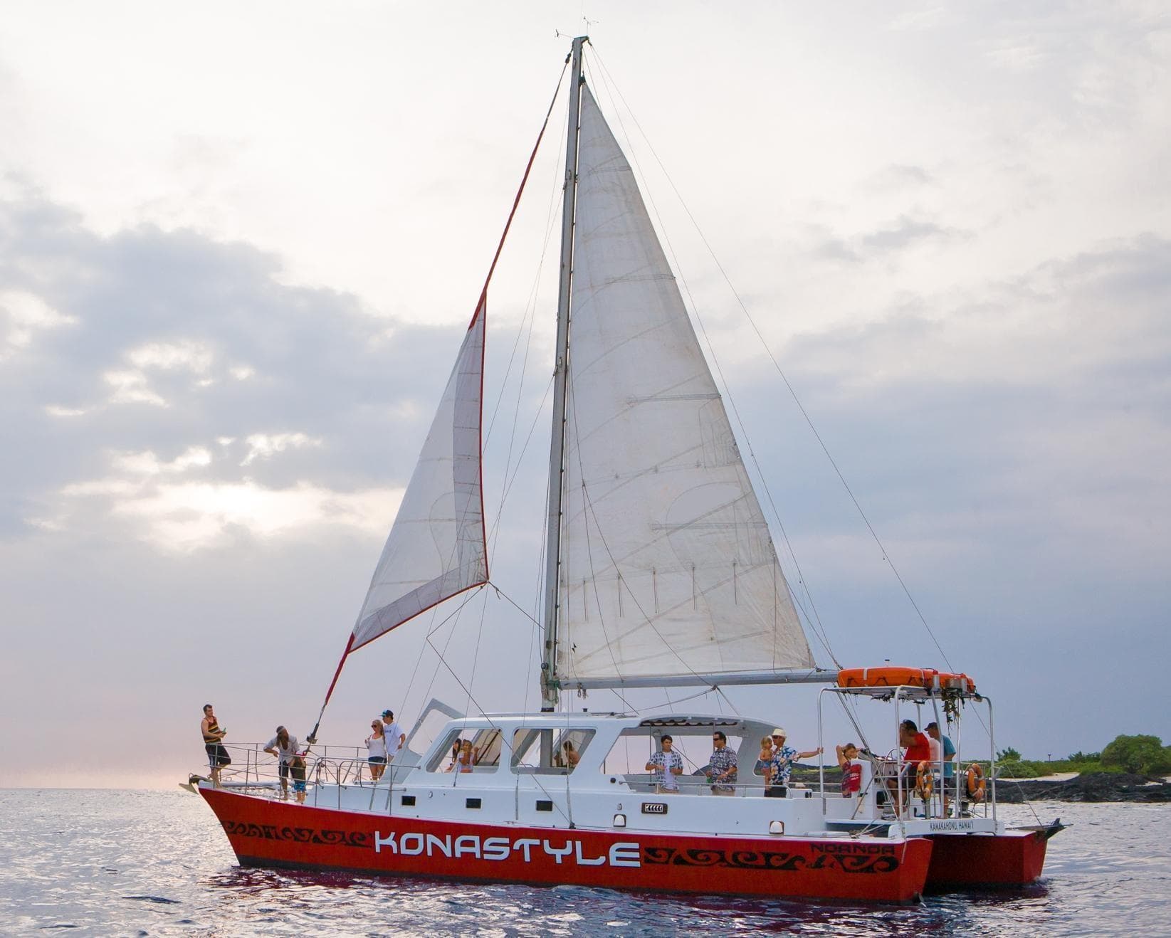 Watercraft Rentals & Lessons at Hatteras Island Boardsports