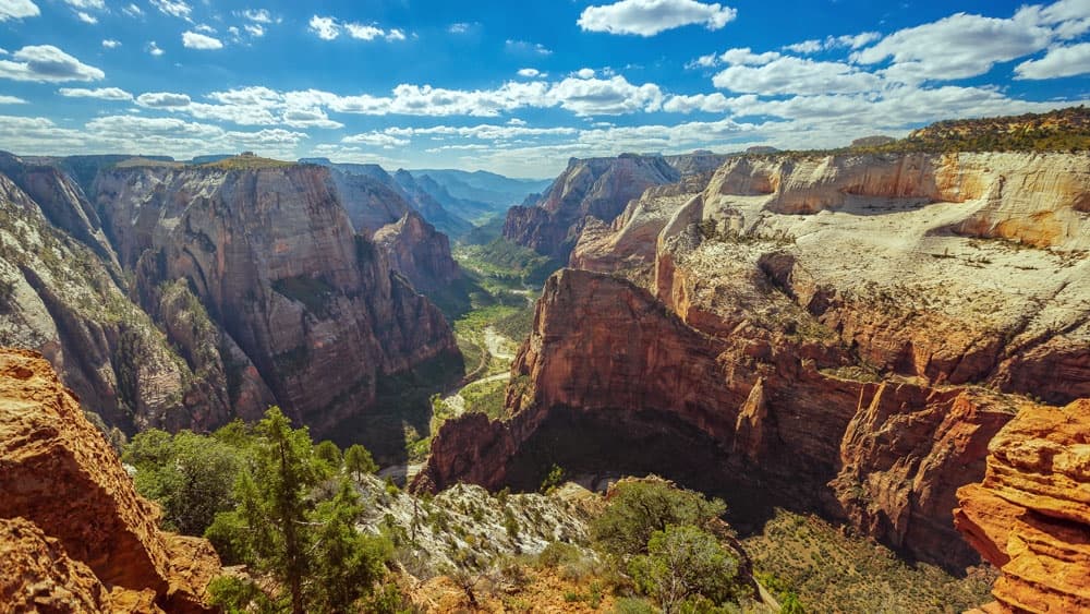 Rejuvenate with IV Infusions at Zion Ponderosa, Utah