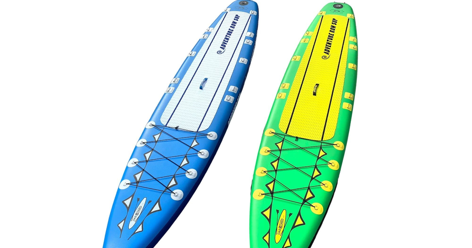 Stand-Up Paddle Boards at Fellow's Lake: Glide Springfield's Calm Waters