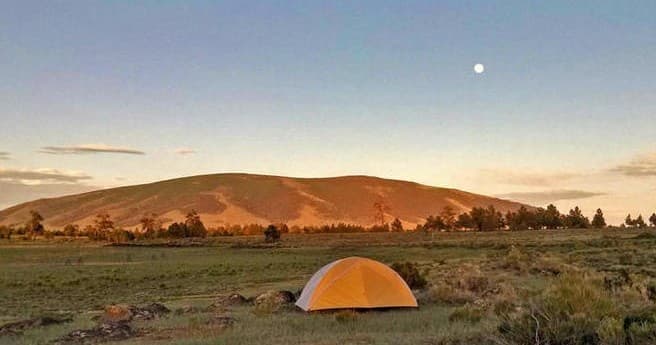 Two-Day Mountain Bike Adventure Through New Mexico’s High Country