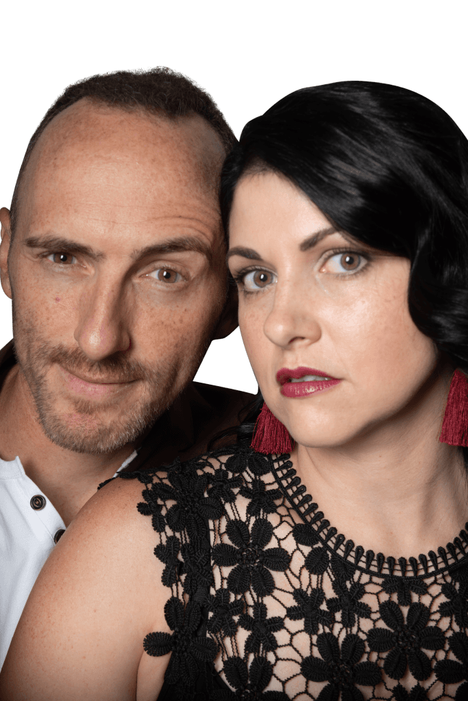 Magic & Mentalism at Smoke & Mirrors in Glenside
