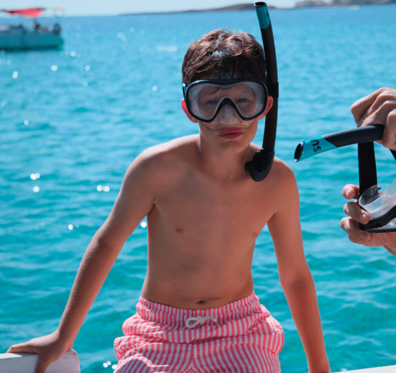 Discovery Tour Cabo Blanco: Snorkel Mallorca’s Hidden South Coast from Magaluf photo 2