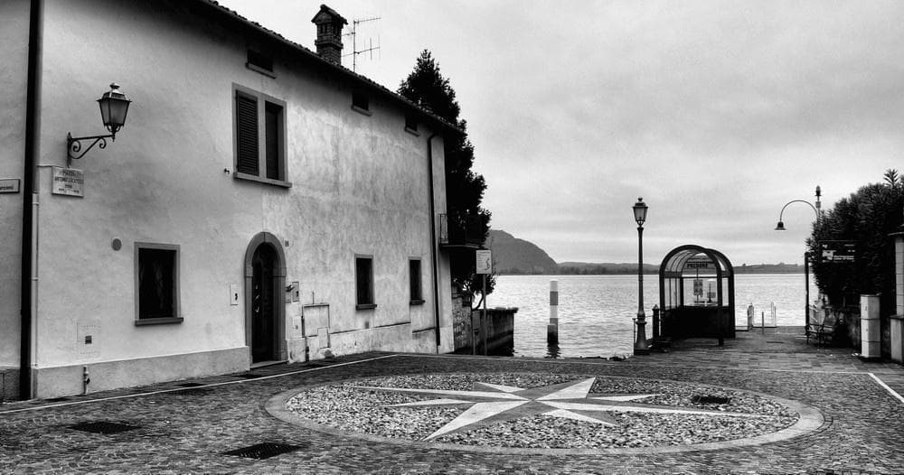 Water Activities on Lake Iseo with Da Riva di Solto a Predore