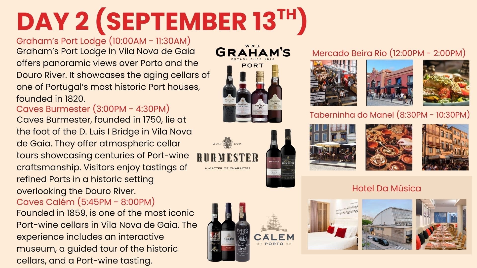 Douro to Lisbon: Luxury Portugal Port & Wine Journey photo 2
