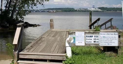 Maximize Your Water Adventure with Daily Launch Passes in Alexandria, Virginia