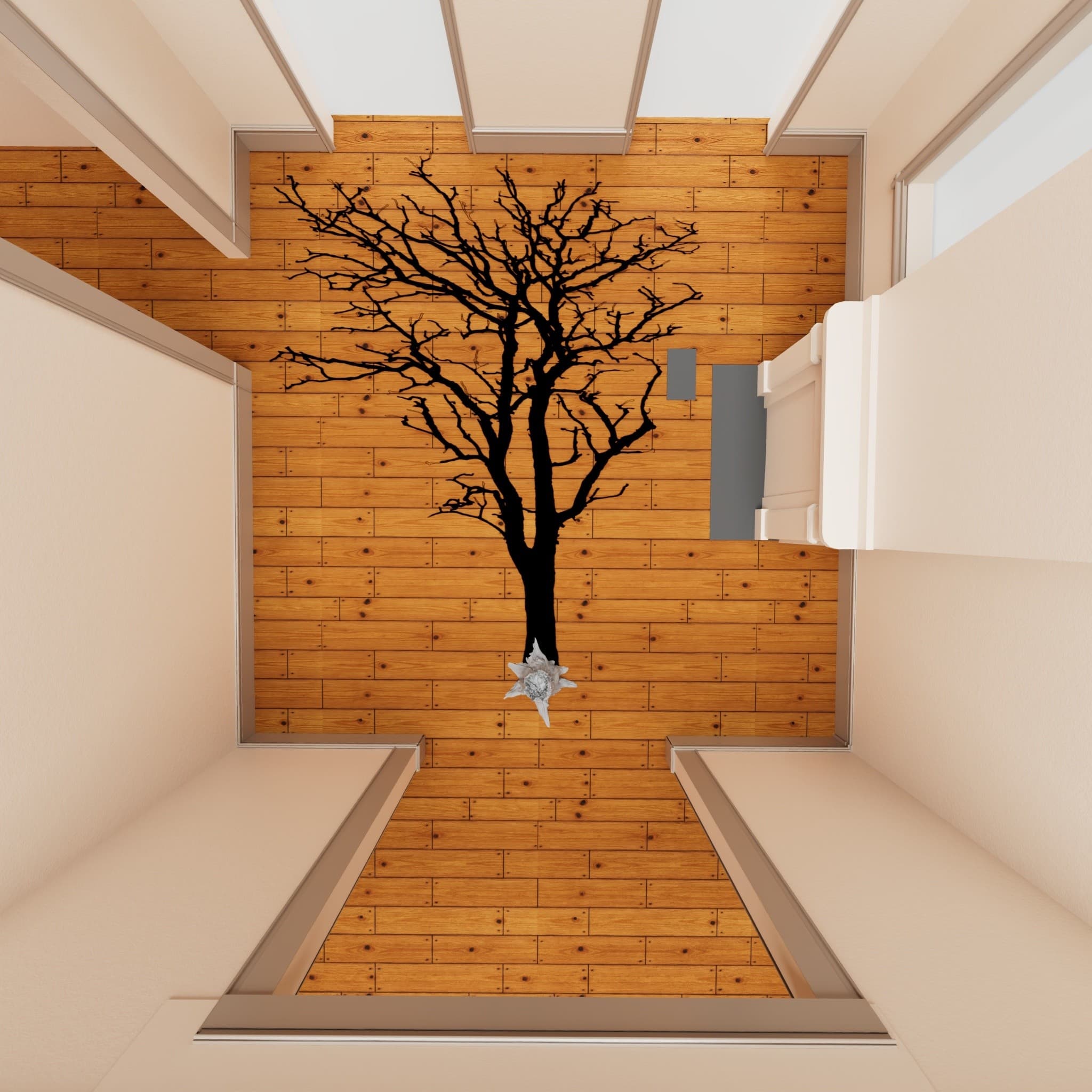 James Prosek at Edward Hopper House: Memory, Trees & Shadows Opening Reception in Nyack
