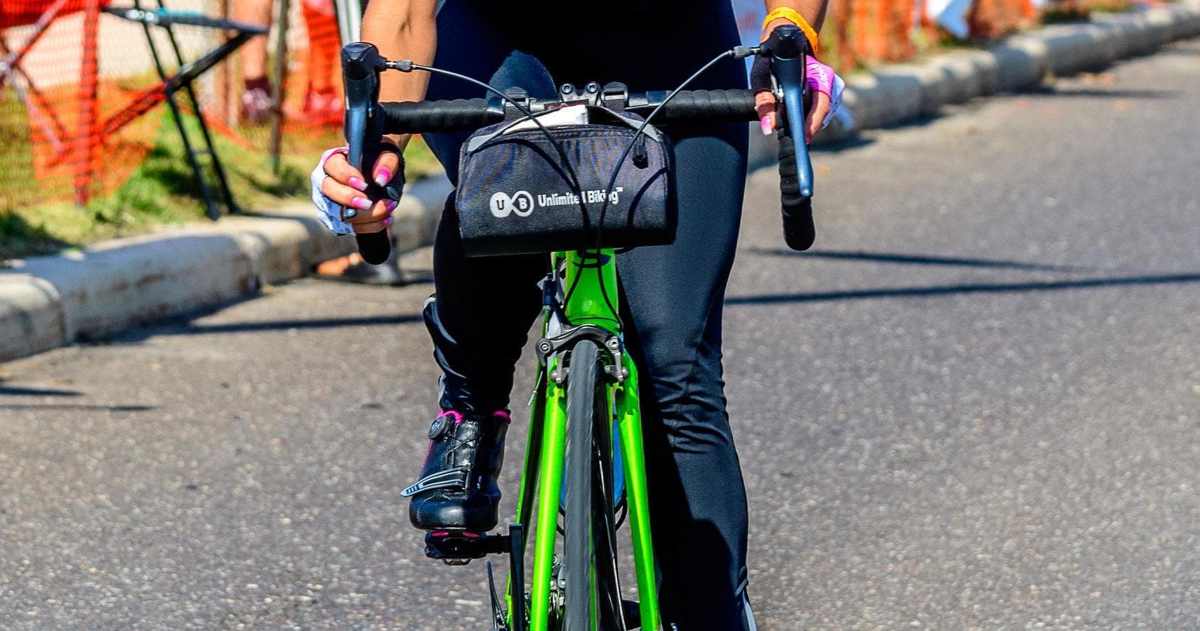 NYC Road Bike Rentals with Unlimited Biking