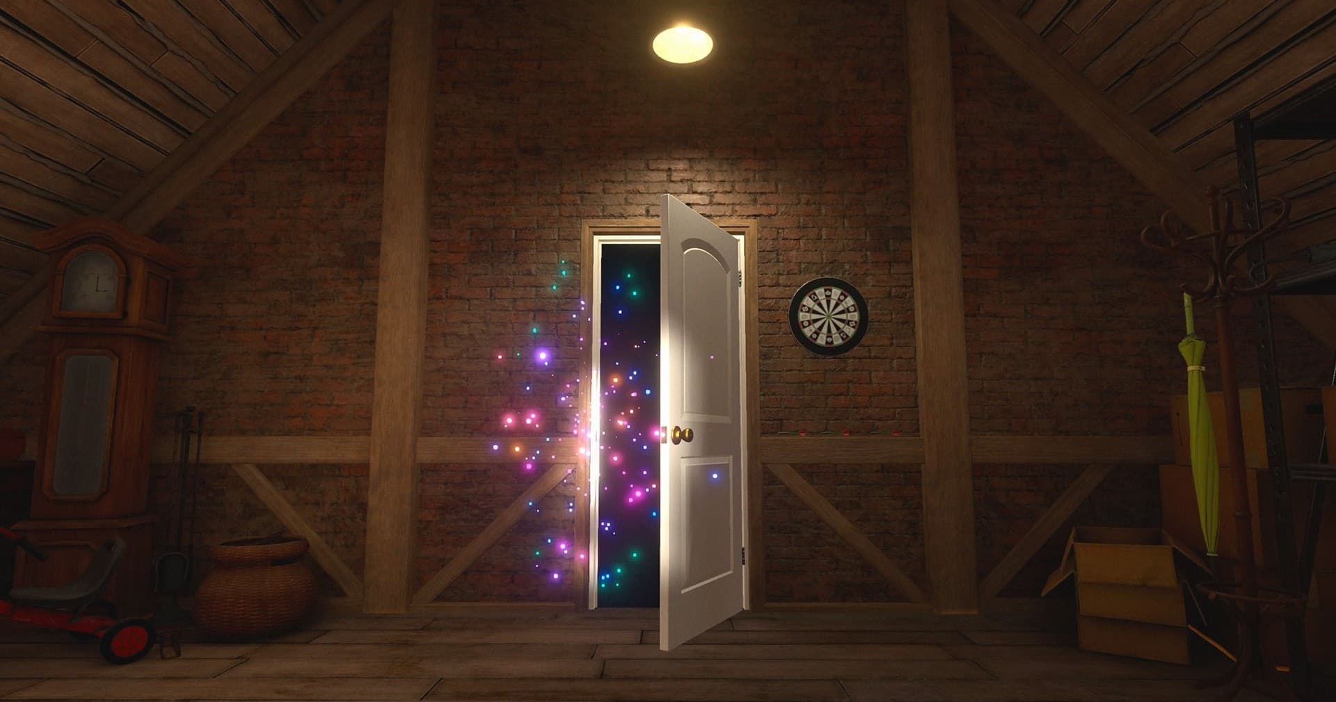 Escape The World: VR Kingdom’s Ten-World Virtual Escape Room in Chatswood photo 3