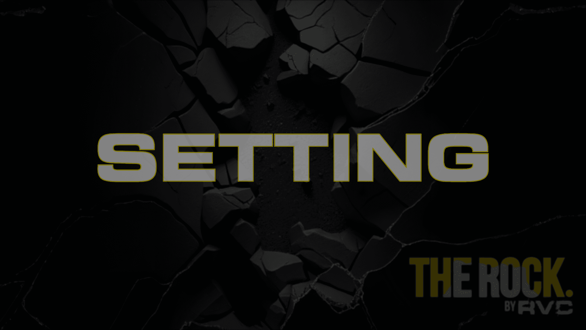 Setters Clinic: Precision Setting Training in Castle Rock