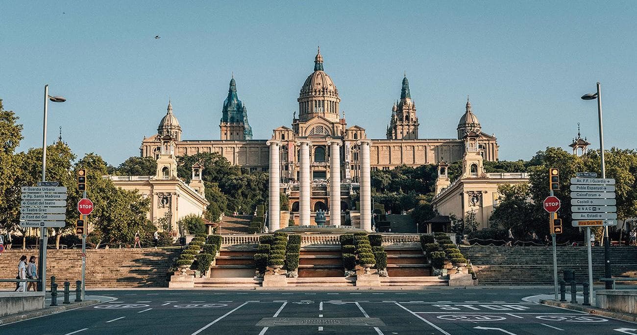 Natural Barcelona Tour: Photoexploring’s Montjuic Adventure