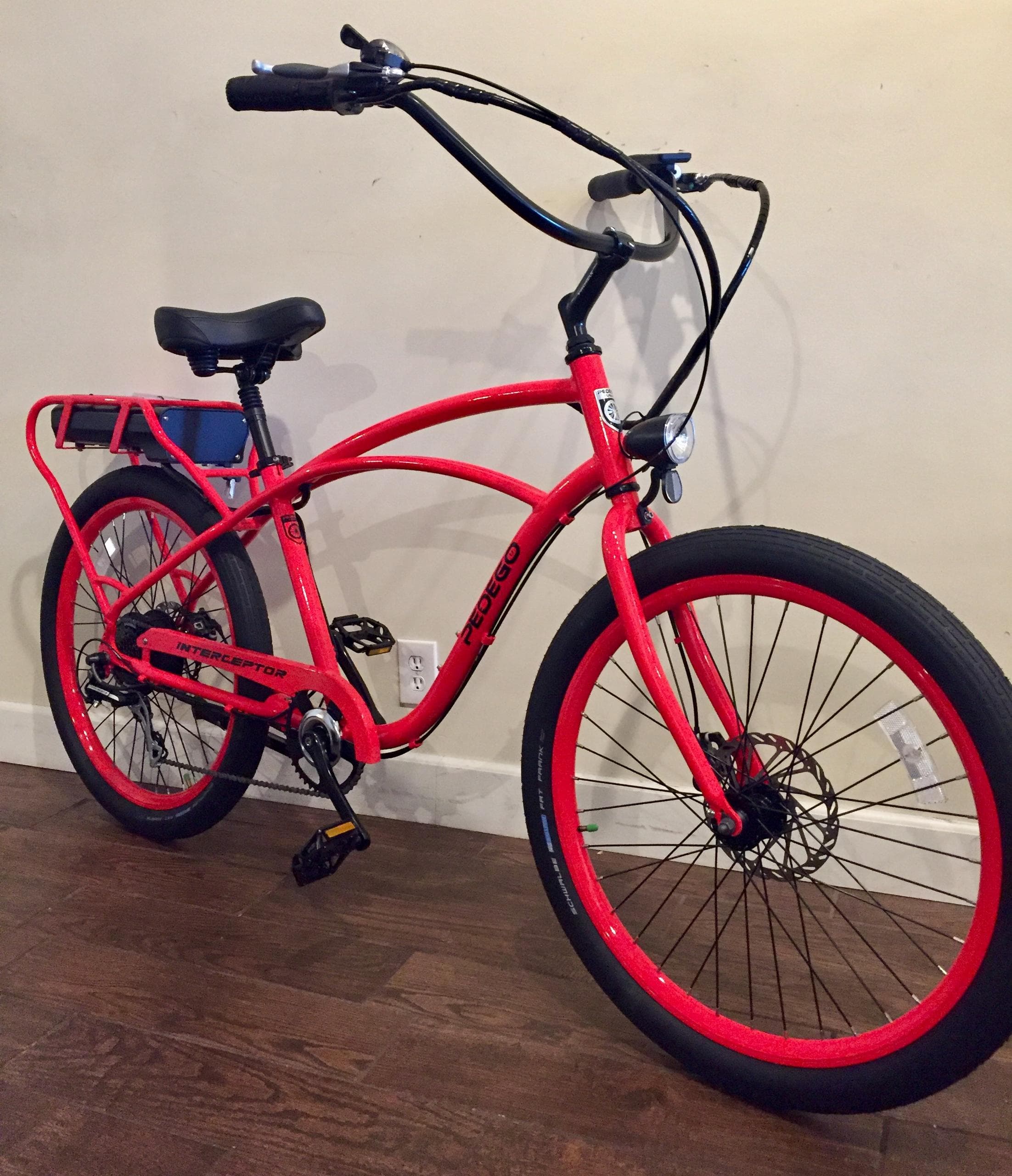Electric Bike Tours with Hawaiian Cruisers in Kihei