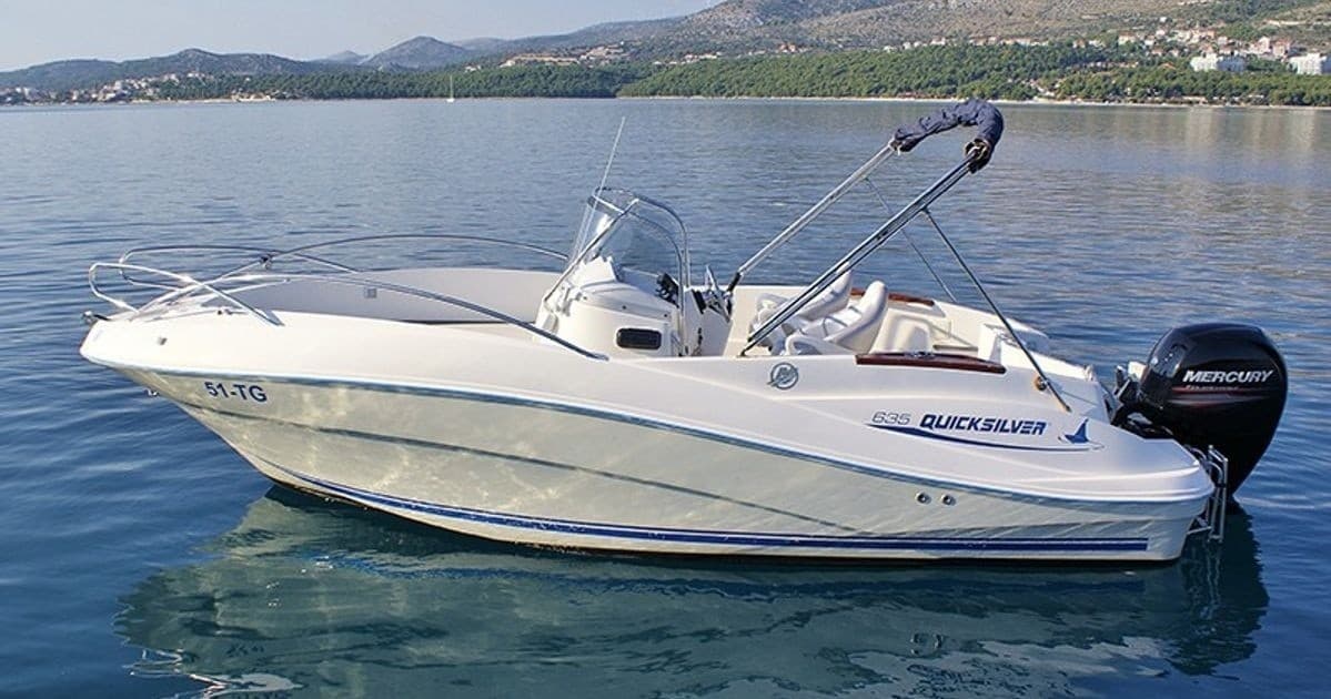 Rent a Boat with iSea Yachting in Faro's Ria Formosa