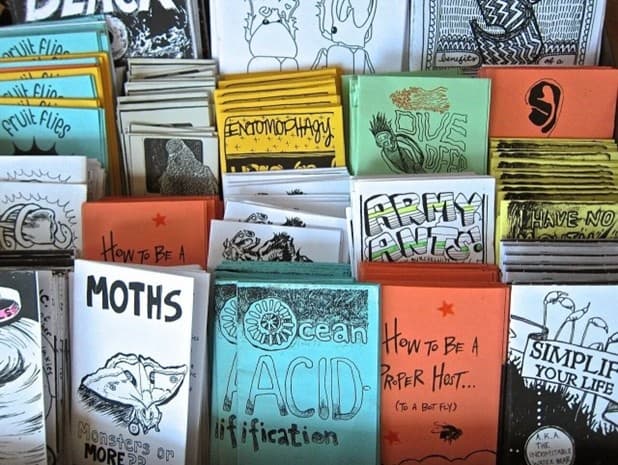 Create & Connect: Midland Evening Art Workshops at 5501 Jefferson Ave photo 4