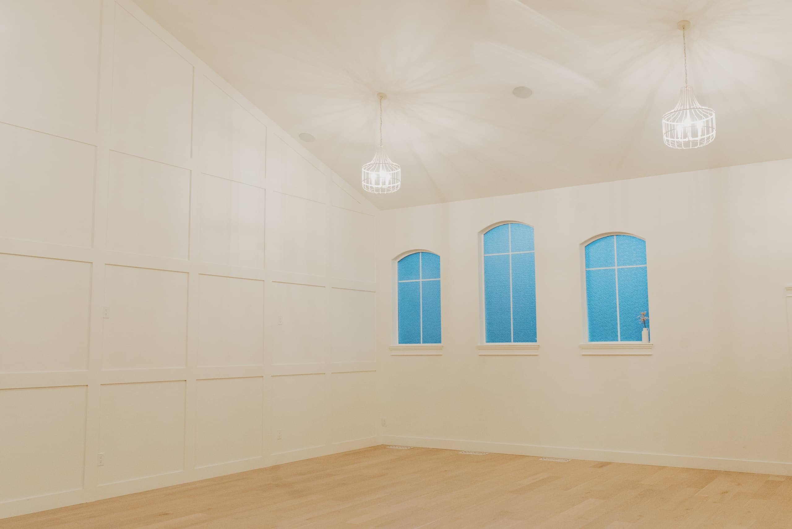 Versatile Event Space for Any Occasion in Pocatello, Idaho