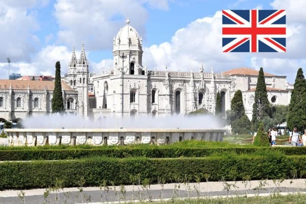 Explore Belém’s Age of Discoveries on an Electric Tuk Tuk Tour