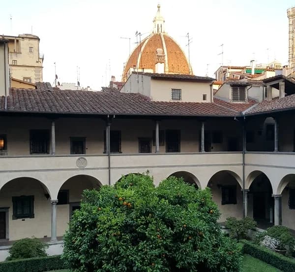 From Brunelleschi to Michelangelo: A Guided Tour of the Medici Chapels, Florence